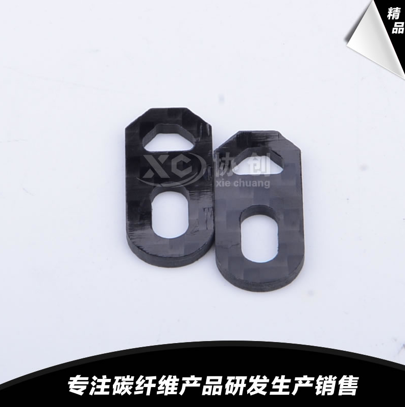 碳纖維材料和金屬材料一樣嗎？