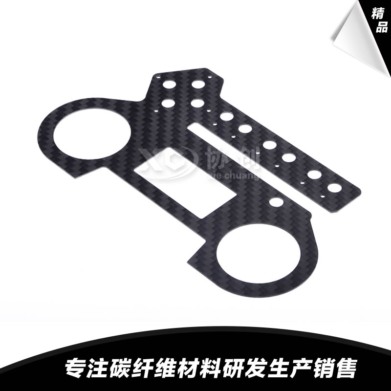 碳纖維新型材料如此受歡迎？