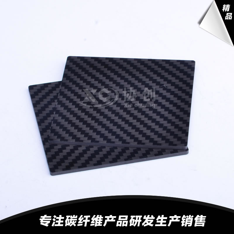 碳纖維制品是如何成型的？有哪些必要的因素！