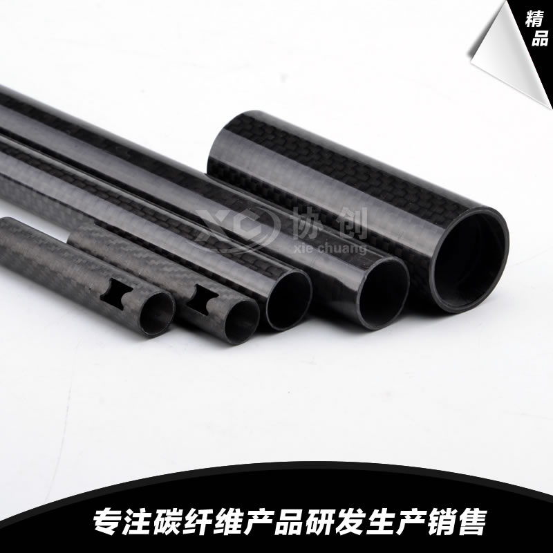 碳纖維管是怎樣與其他零件連接的呢？